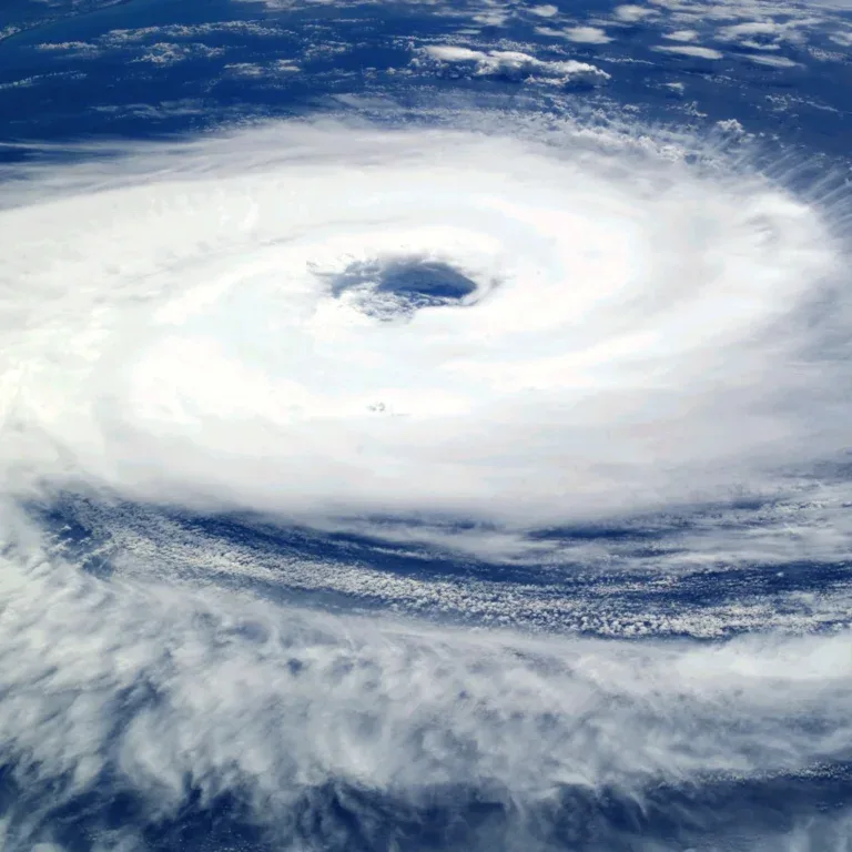 2024 Houston Hurricane Season