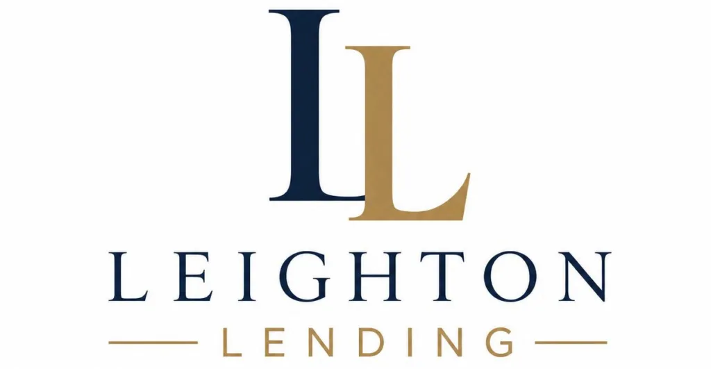 Leighton Lending logo