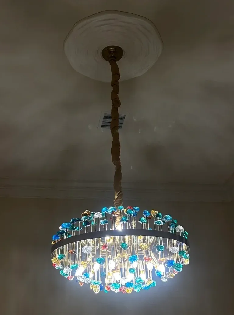 4 Home Trends We Watched in 2024