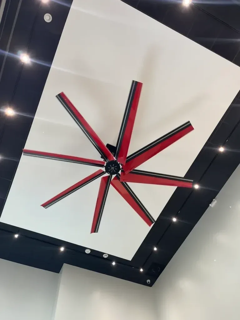 Why You Should Change Your Ceiling Fan Direction in the Summer