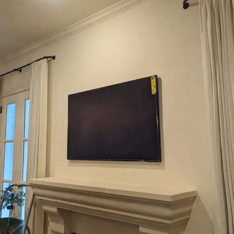 What is a Frame TV?