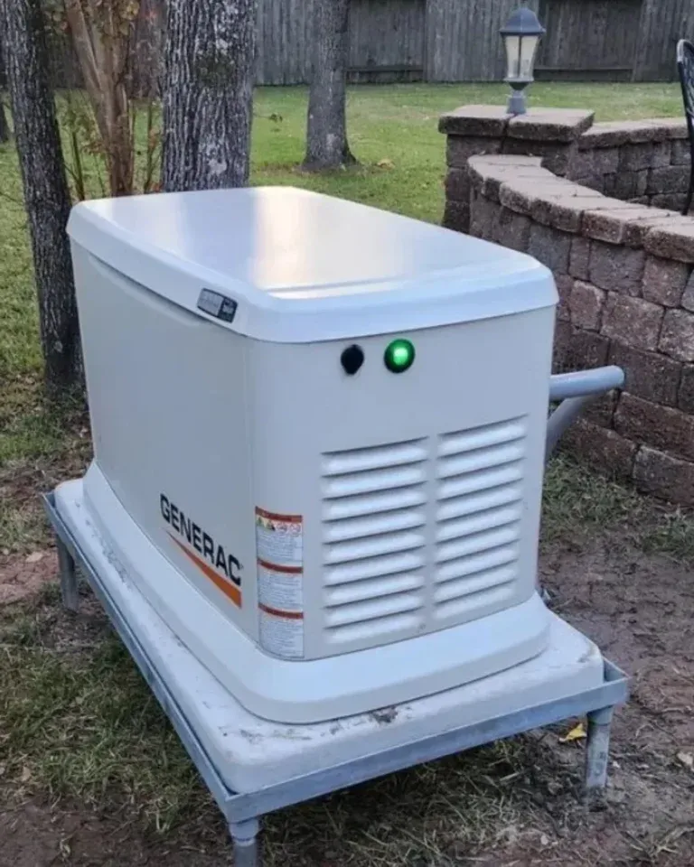 Why August is an Ideal Time to Schedule Generator Maintenance