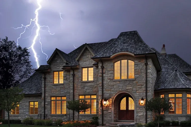 Why Your Home Needs a Whole-House Surge Protector