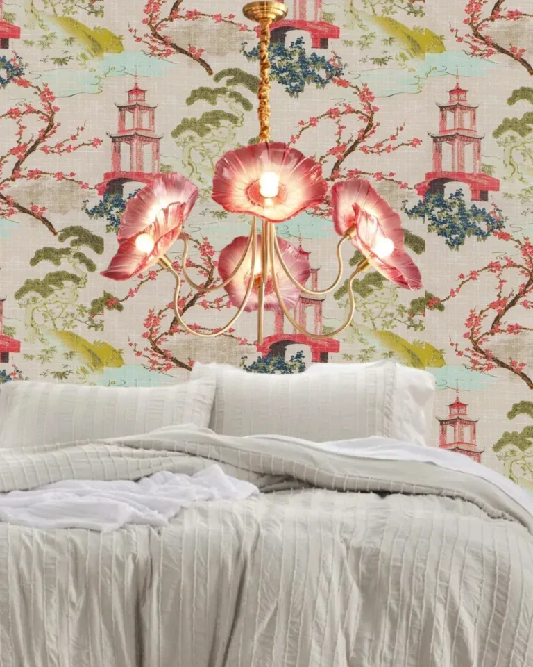 One Bedding, Four Vibes: Transform Your Bedroom Space