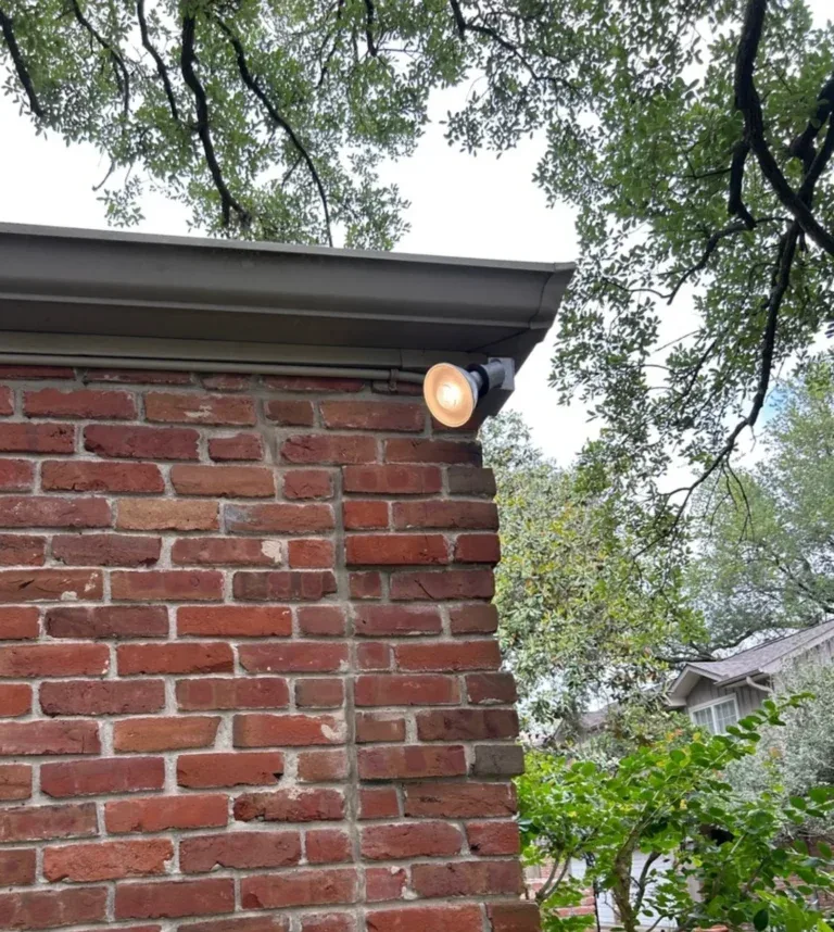 Top Picks: Security Lighting