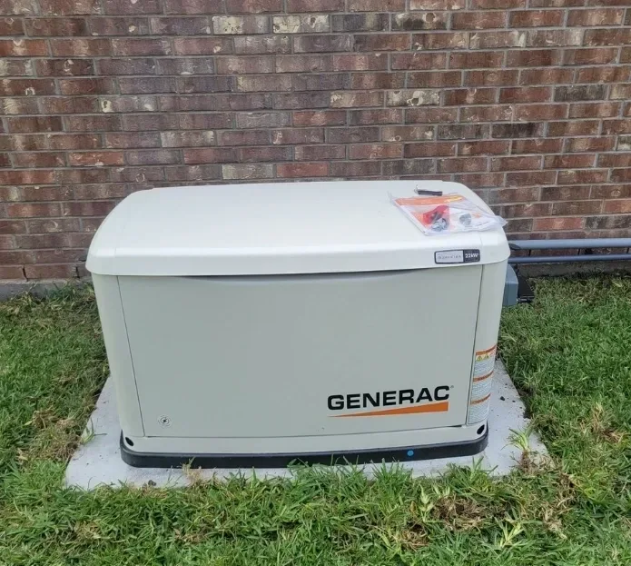 Answered: What Size Generator Do I Need?