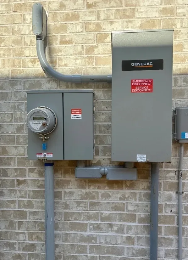 Transfer Switch Inspections: Ensuring Reliable Backup Power