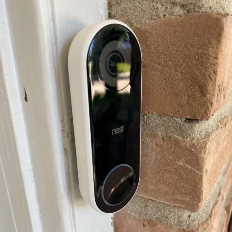 Ring vs Nest?