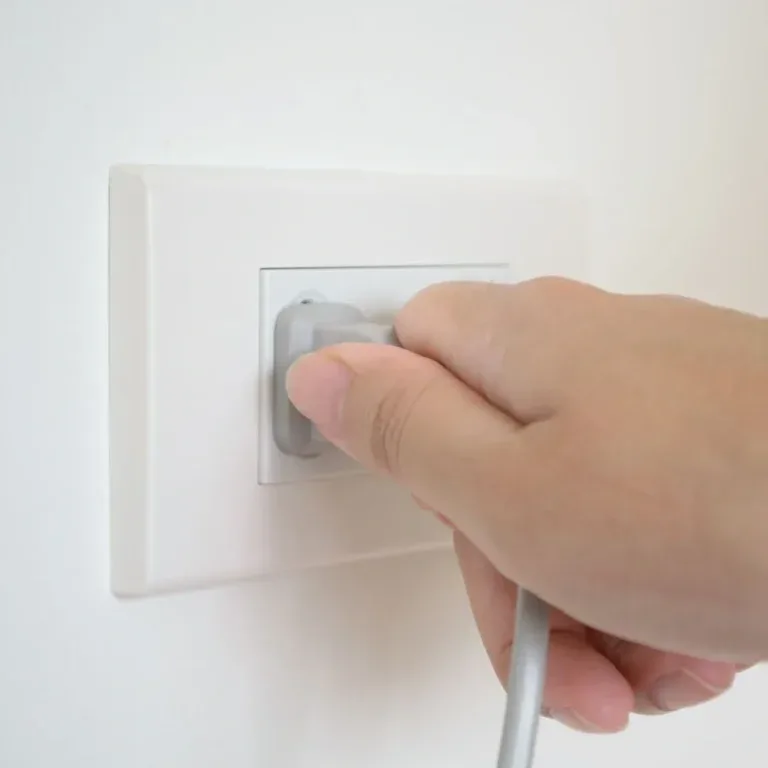 Why You Should Unplug Your Appliances
