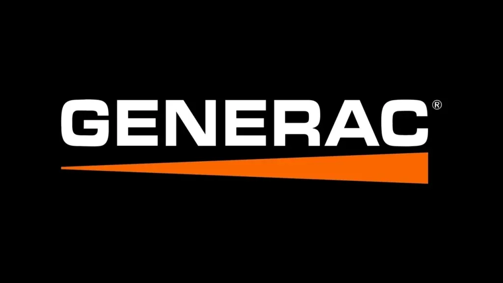 Generac logo