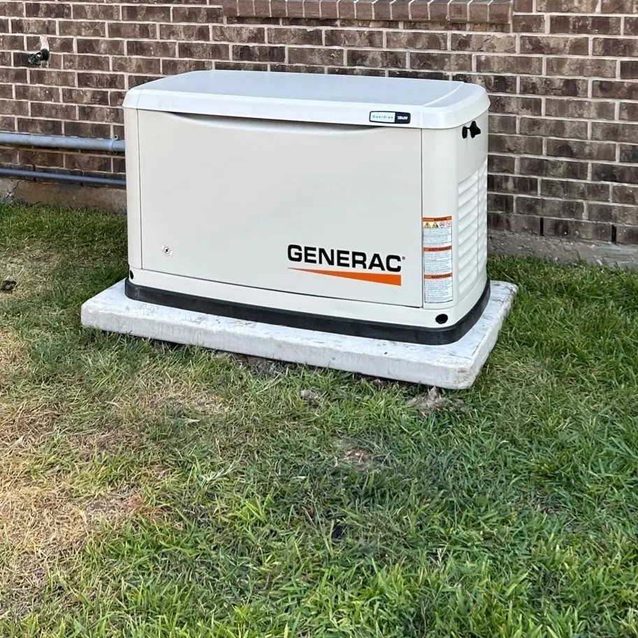 Fall Generator Tips for 2023