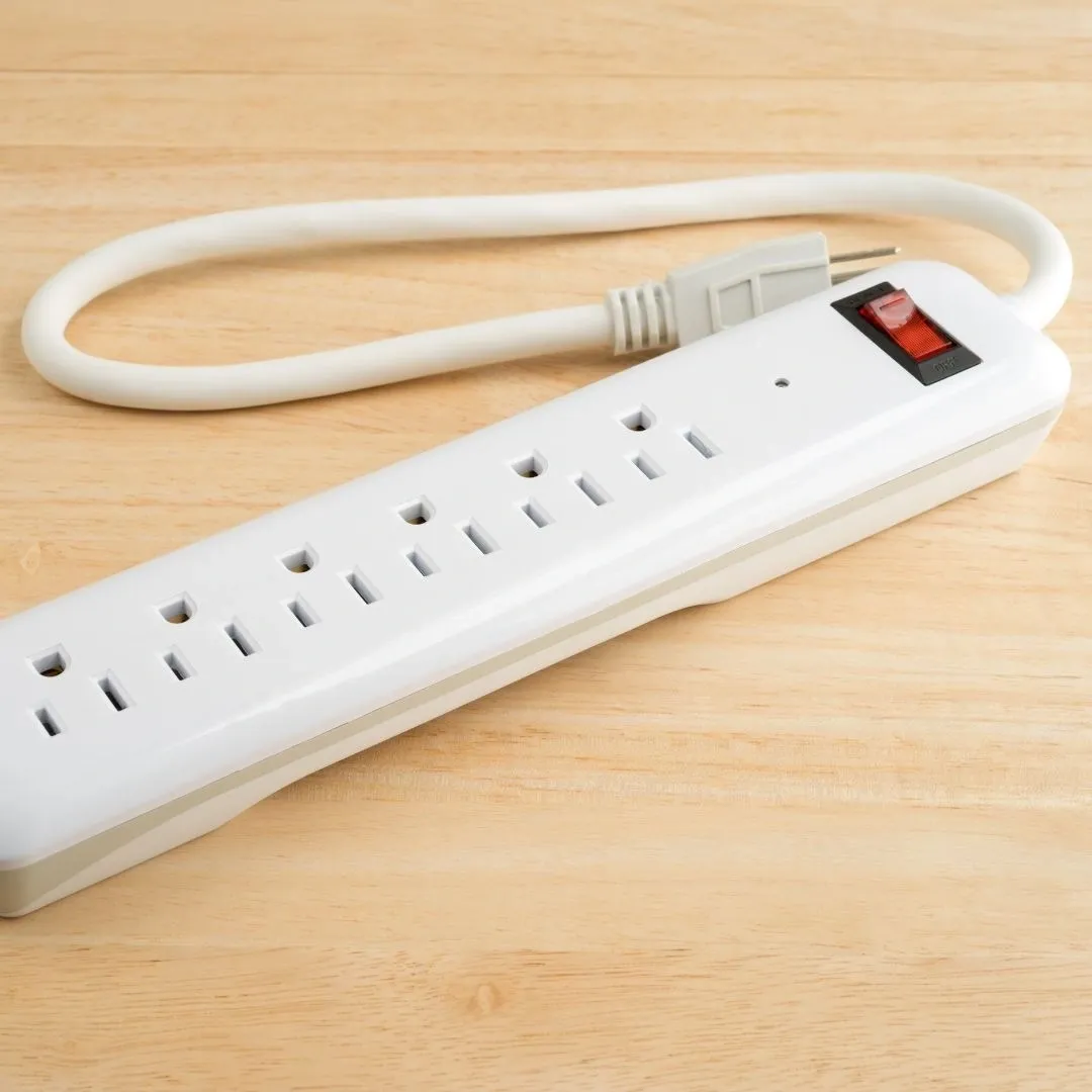 Why You Need Surge Suppressors This Fall