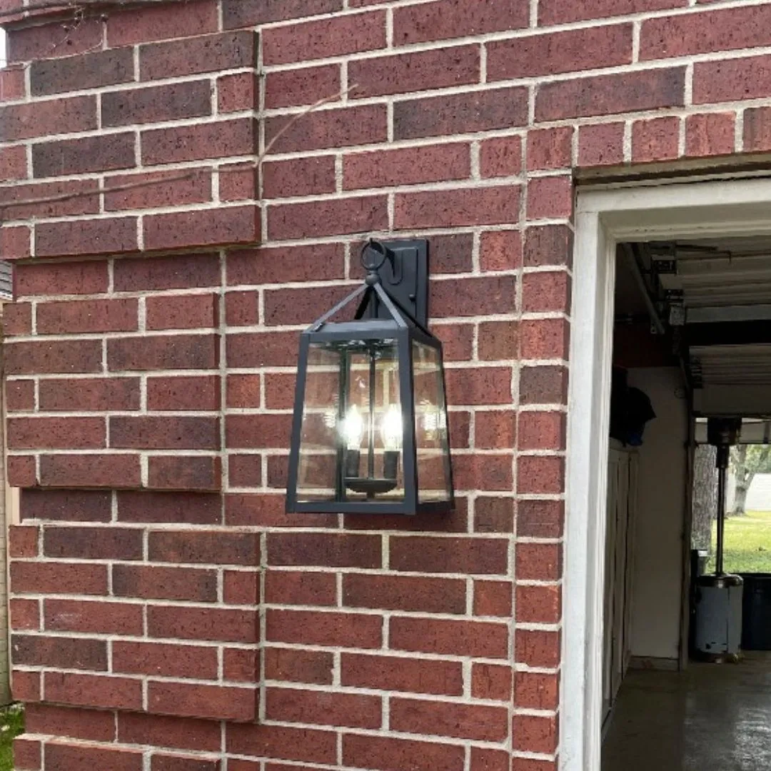 Outdoor Lighting for 2023