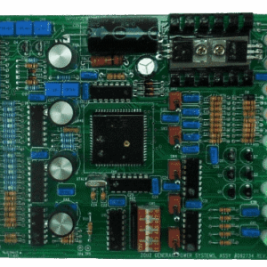 INPHASE MONITOR ASSEMBLY GEN-0927340SRV
