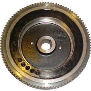 FLYWHEEL ASSEMBLY GT-990 36 DEG GEN-0C3725BSRV