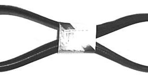 SERPENTINE BELT 71.04 GEN-0D3488E
