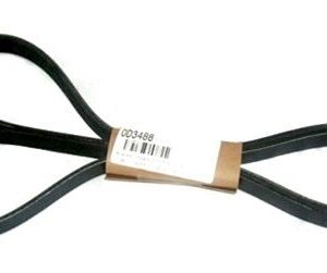 SERPENTINE BELT 37.0 GEN-0D3488S