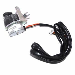 STEPPER MOTOR CONTROLLER ASSEMBLY GEN-0D4522