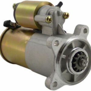 STARTER MOTOR V-10 G3 ENGINE GEN-0D5418