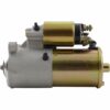 STARTER MOTOR V-10 G3 ENGINE GEN-0D5418 - Image 2
