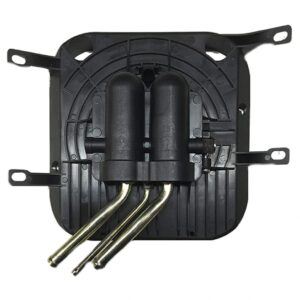 MIXER/AIRBOX GT990 HSB ASSEMBLY GEN-0D8564ASRV