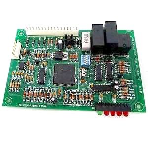 PCB HSB CONTROLLER GEN-0D86150SRV