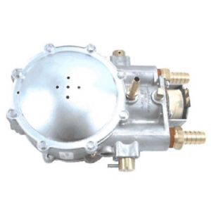 REGULATOR D/F IDLE CIR V/THSB GEN-0D8631