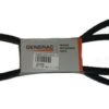 V-BELT A58 (60 IN O.C.) DDC S60 GEN-0E3256