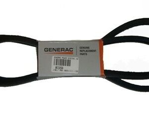 V-BELT A58 (60 IN O.C.) DDC S60 GEN-0E3256