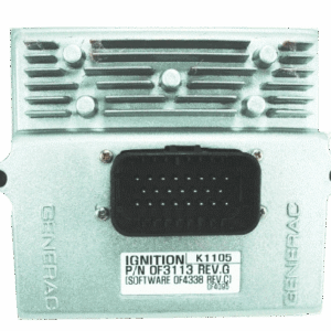 PCB HSB CTRL IGN MODULE ASSEMBLY GEN-0F3113