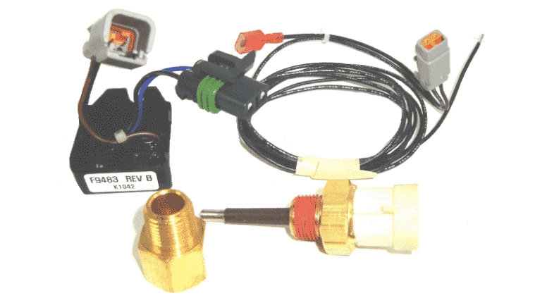 COOLANT LEVEL SENSOR GEN-0G0725A