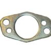 FLANGE EXHAUST 2 PIPE GEN-0E8816