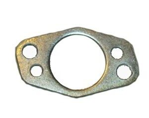 FLANGE EXHAUST 2 PIPE GEN-0E8816