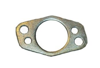 FLANGE EXHAUST 2 PIPE GEN-0E8816