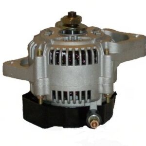 ALTERNATOR W/OUT PULLEY GEN-0E9868A