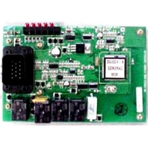 7KW HOME STANDBY CONTROLLER GEN-0F15040SRV
