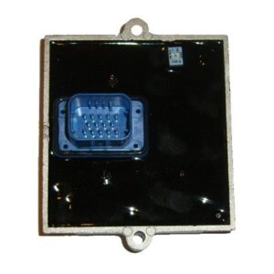 PCB PWR AVR W. AMP HEADER GEN-0F2256