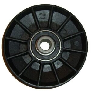 V-BELT 4 FLANGED PULLEY GEN-0F2560