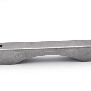 MUFFLER BRACKET STIFFENER GEN-0F2830