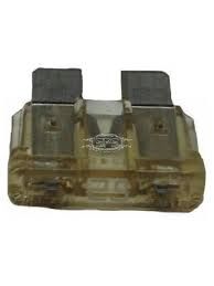 25A FUSE GEN-0F3725K