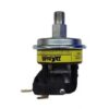 GAS PRESSURE SWITCH 5.2 RISE GEN-0F3869