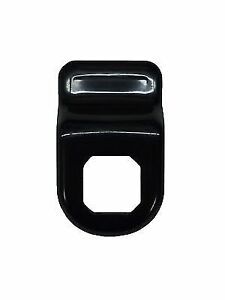 PULL TAB DOOR LOCK SS GEN-0F5049B