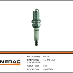 36KW SPARK PLUG GEN-084750