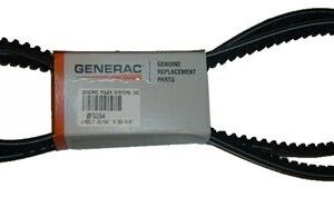 V-BELT 31/64 X 62-3/8 GEN-0F5254