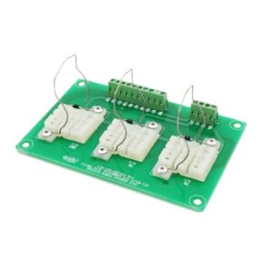 PCB OTS RELAY BOARD COM XFER GEN-0F5641