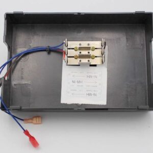COVER COMM XFER SWITCH ASSEMBLY GEN-0F5901