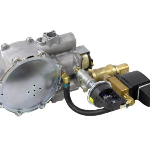 FUEL REGULATOR 2.4L ASSEMBLY GEN-0F6390BSRV