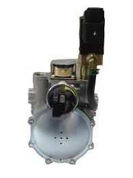 36KW REGULATOR 2.4L ASSEMBLY GEN-0F6390KSRV