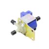 BLUE SOLENOID VALVE GEN-0F8200
