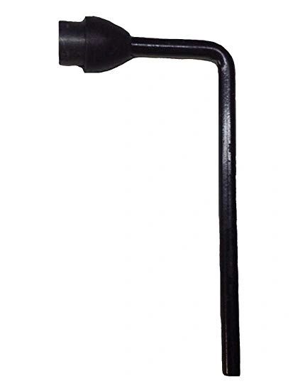 KEY VISE-ACTION LATCH SLOT CIR GEN-0F8869D